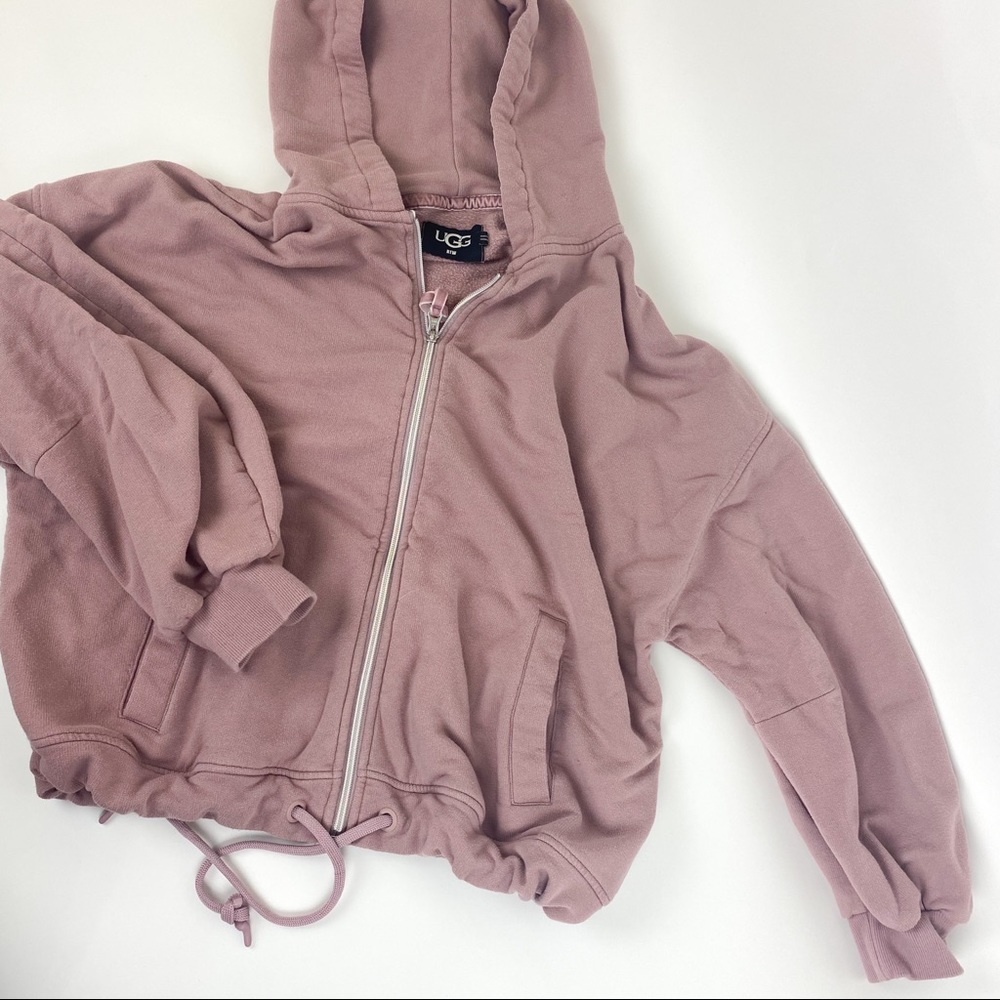 Women’s UGG jacket size XL